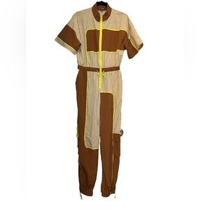 Fashion Nova Jumpsuit